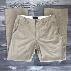 Banana Republic Men’s Chino pants 34x32